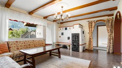 6 chambres Maison à Ludesch, Austria No. 136239