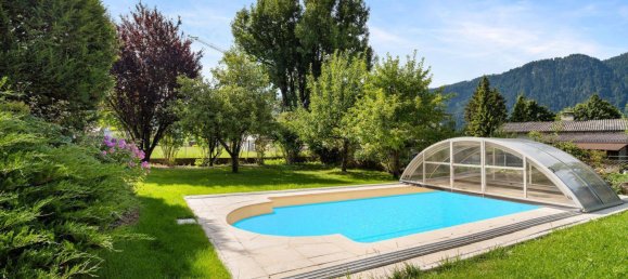 6 chambres Maison à Ludesch, Austria No. 136239 13