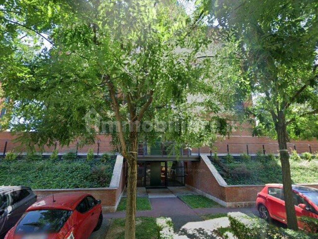 Apartamento de 2 dormitorios en Vimodrone, Italy No. 282607