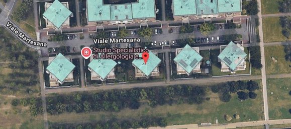 Apartamento de 2 dormitorios en Vimodrone, Italy No. 282607 2