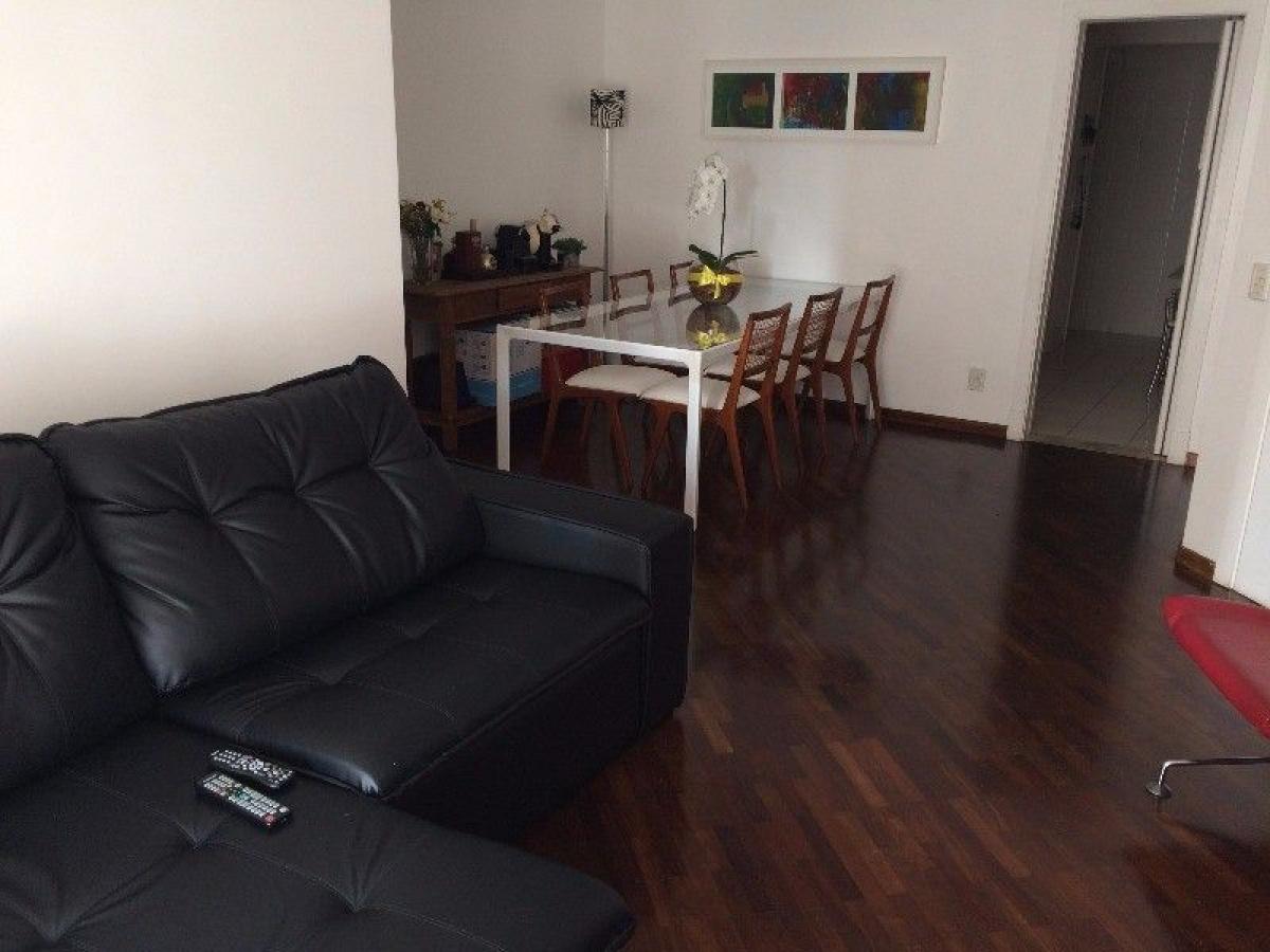 3 Schlafzimmer Wohnung in Sao Paulo, Brazil, Nr. 497186