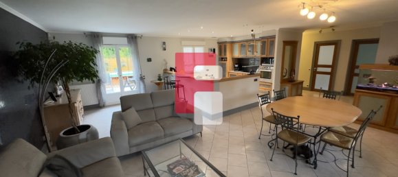 4 chambres Villa à Saint-Lyé, France No. 38604 19