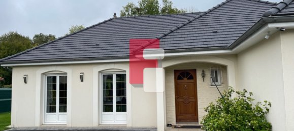 4 chambres Villa à Saint-Lyé, France No. 38604 3