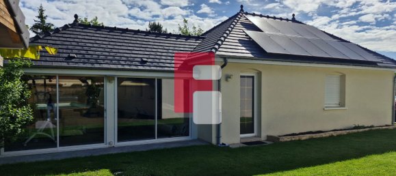 4 chambres Villa à Saint-Lyé, France No. 38604 20