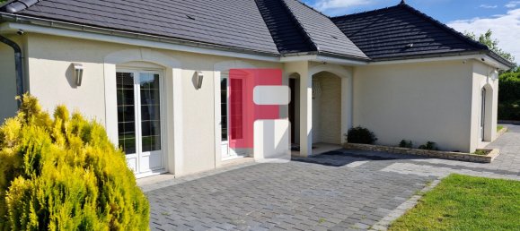 4 chambres Villa à Saint-Lyé, France No. 38604 8