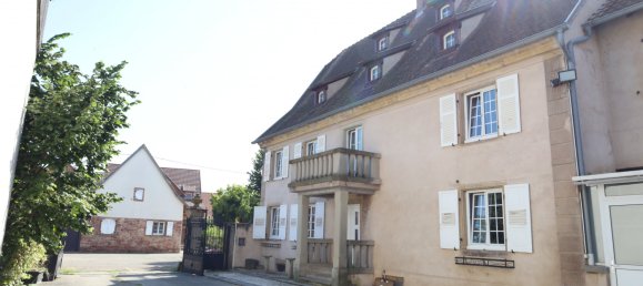 4 bedrooms House in Krautergersheim, France No. 243473 3