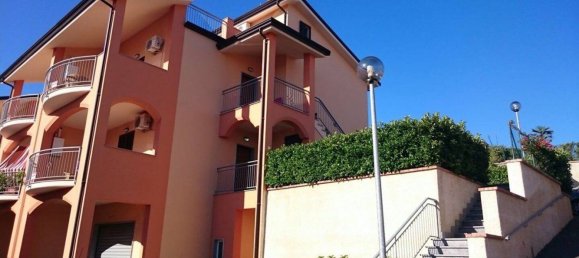 4 rooms Duplex in Mandatoriccio, Italy No. 255246 3