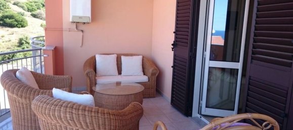 4 rooms Duplex in Mandatoriccio, Italy No. 255246 12