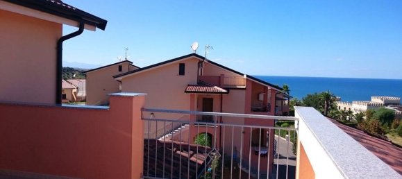 4 rooms Duplex in Mandatoriccio, Italy No. 255246 4
