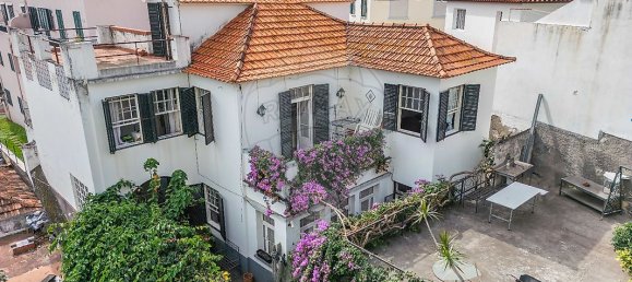 5 bedrooms House in Funchal, Portugal No. 25238 33