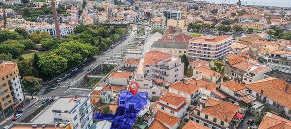 5 bedrooms House in Funchal, Portugal No. 25238 32