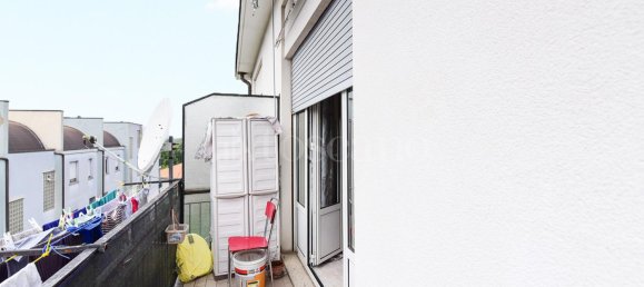 Apartamento de 2 divisões em Como, Italy N.º 90977 22