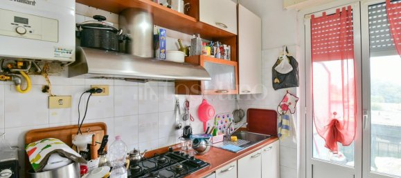 Apartamento de 2 divisões em Como, Italy N.º 90977 21