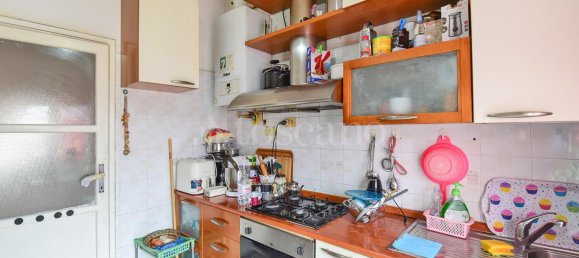 Apartamento de 2 divisões em Como, Italy N.º 90977 19