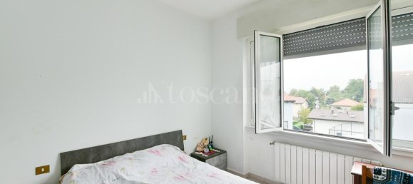 Apartamento de 2 divisões em Como, Italy N.º 90977 6