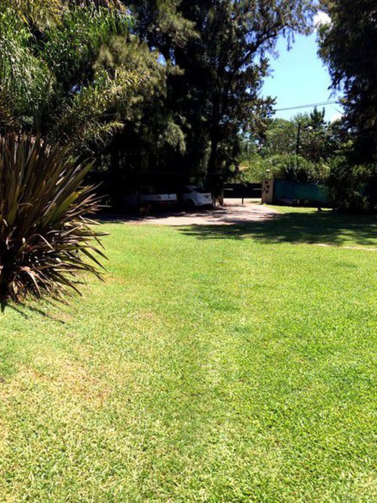  Land in Ituzaingo, Argentina No. 48052