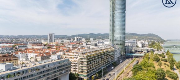 Apartamento de 2 habitaciónes en Brigittenau, Austria No. 219715 20