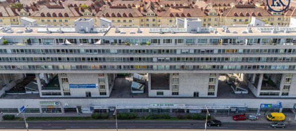 Apartamento de 2 habitaciónes en Brigittenau, Austria No. 219715 19