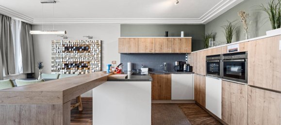 Apartamento de 2 habitaciónes en Brigittenau, Austria No. 219715 6