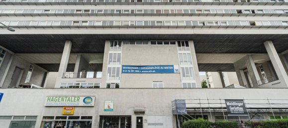 Apartamento de 2 habitaciónes en Brigittenau, Austria No. 219715 2