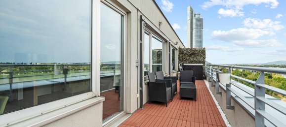 Apartamento de 2 habitaciónes en Brigittenau, Austria No. 219715 13