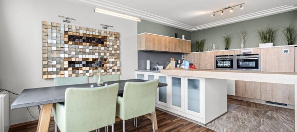 Apartamento de 2 habitaciónes en Brigittenau, Austria No. 219715 5