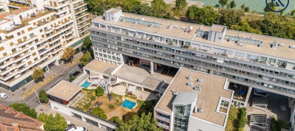 Apartamento de 2 habitaciónes en Brigittenau, Austria No. 219715 24