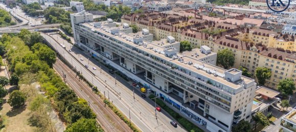 Apartamento de 2 habitaciónes en Brigittenau, Austria No. 219715 28