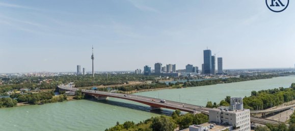 Apartamento de 2 habitaciónes en Brigittenau, Austria No. 219715 25