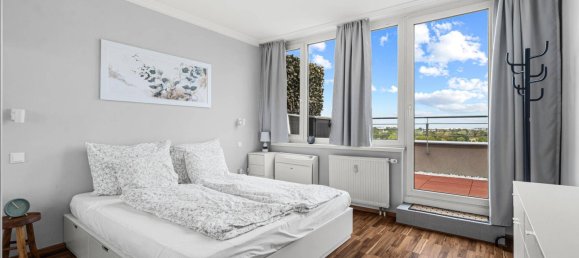 Apartamento de 2 habitaciónes en Brigittenau, Austria No. 219715 11