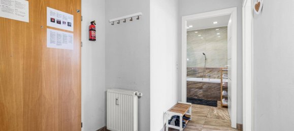 Apartamento de 2 habitaciónes en Brigittenau, Austria No. 219715 8