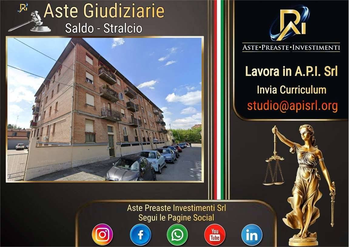 2 bedrooms Apartment in Ferrara, Italy No. 296834