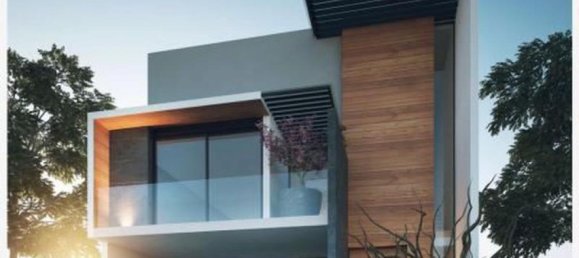 Casa de 3 dormitorios en Puebla, Mexico No. 156354 2