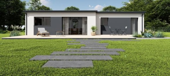 3 bedrooms House in Saint-Caradec, France No. 285818 3