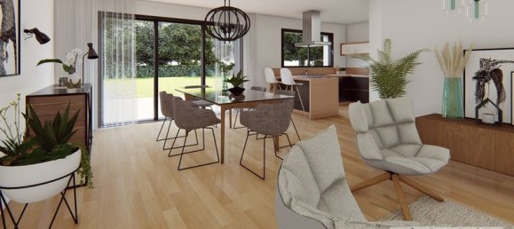 3 bedrooms House in Saint-Caradec, France No. 285818 5