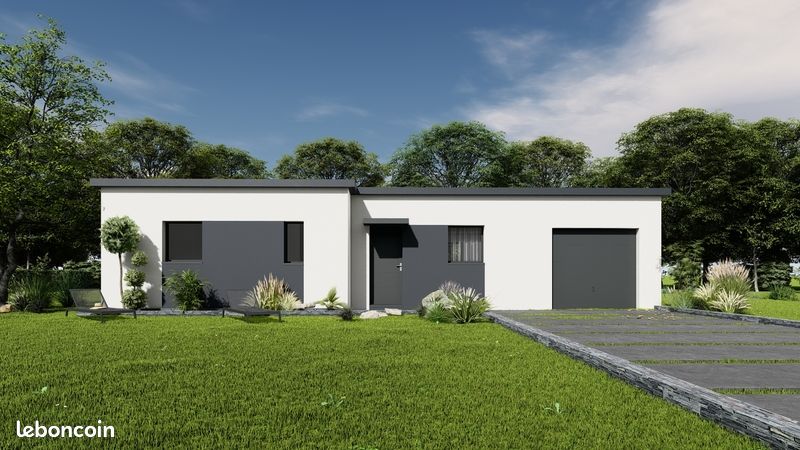 3 bedrooms House in Saint-Caradec, France No. 285818