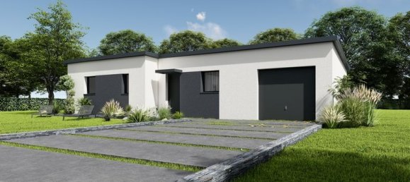 3 bedrooms House in Saint-Caradec, France No. 285818 2