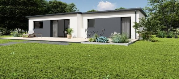 3 bedrooms House in Saint-Caradec, France No. 285818 4