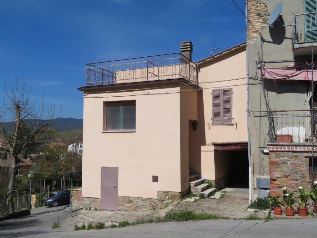 2 bedrooms House in Piegaro, Italy No. 320305