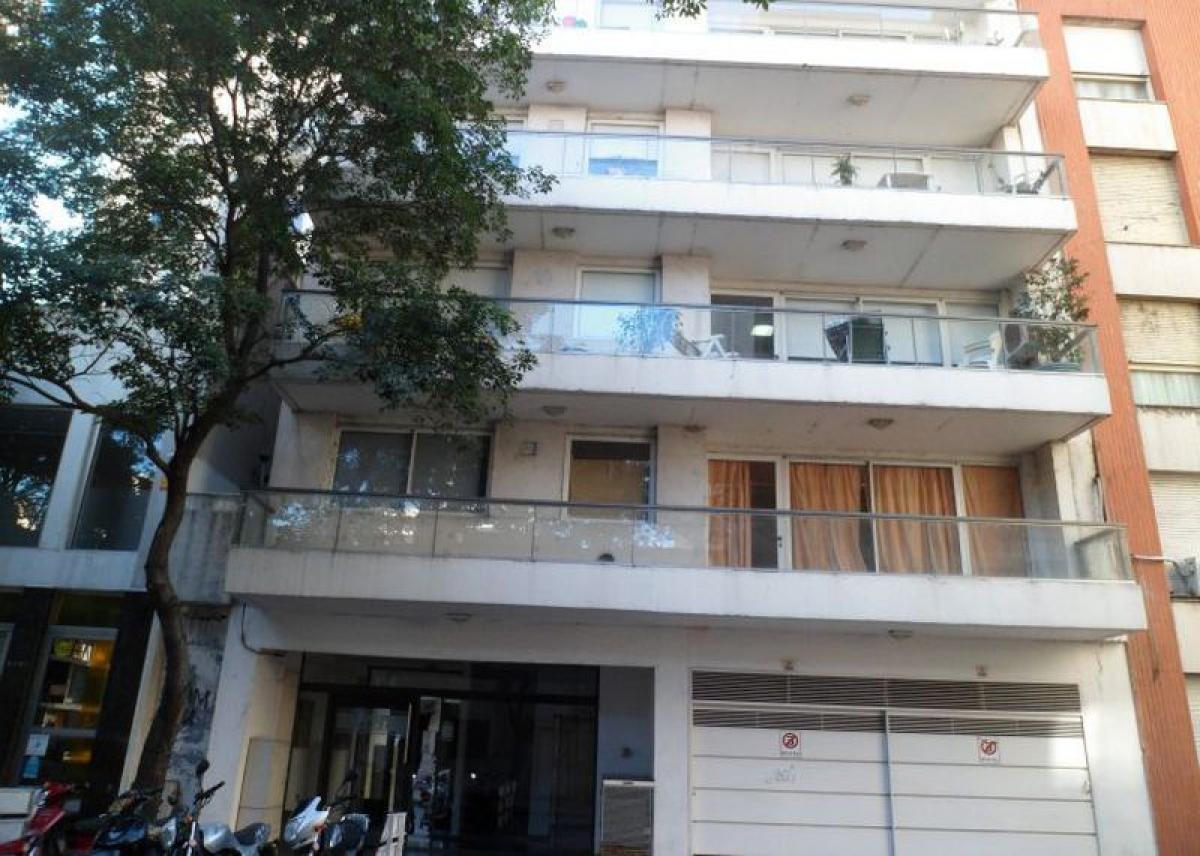 Studio in Santa Fe, Argentina No. 18407