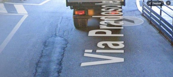 3 rooms Apartment in Artogne, Italy No. 100445 8