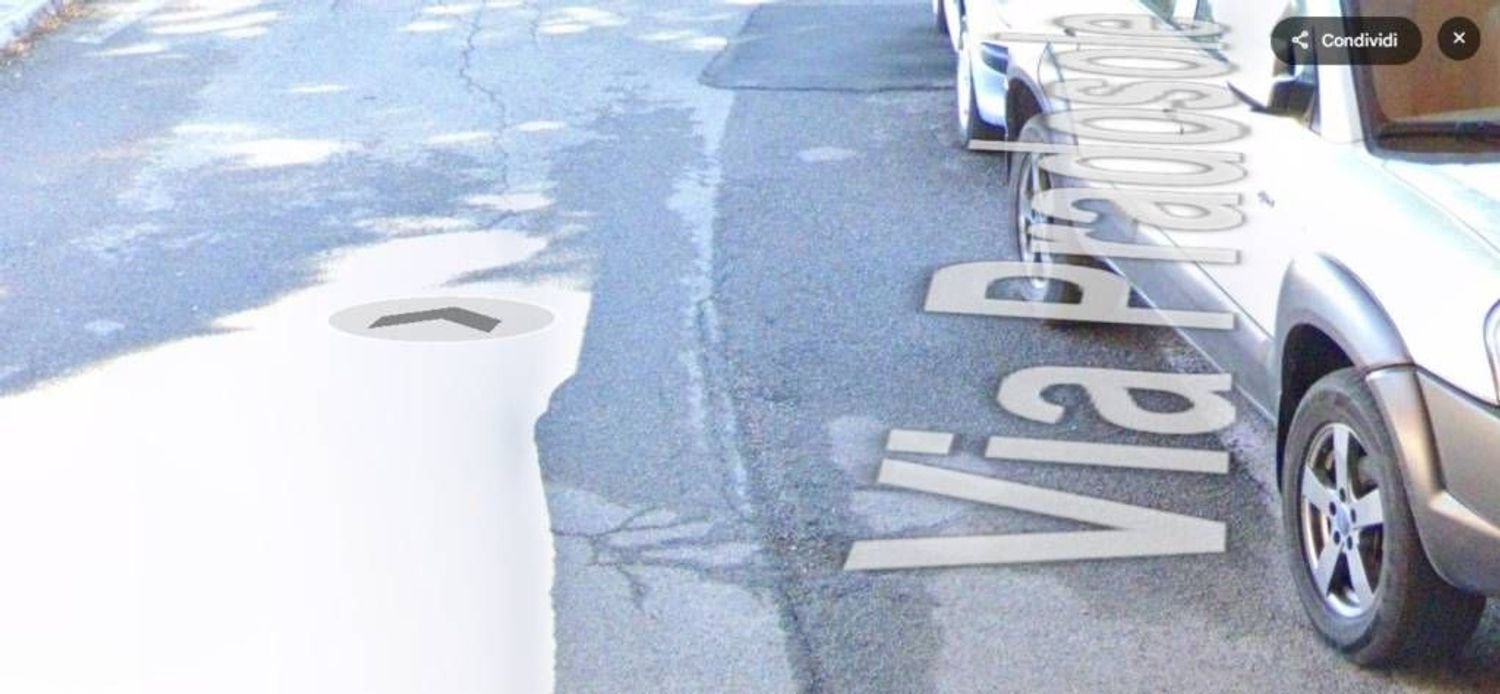 3 rooms Apartment in Artogne, Italy No. 100445