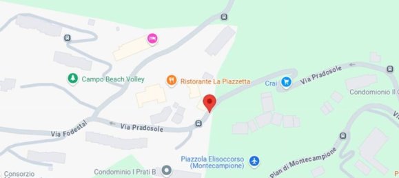 3 rooms Apartment in Artogne, Italy No. 100445 4