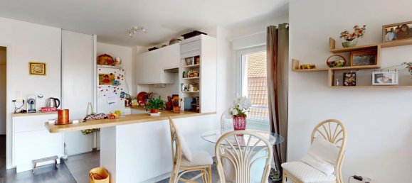 2 bedrooms Apartment in Etaples, France No. 256621 3