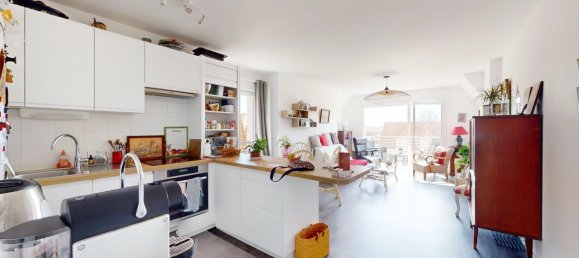 2 bedrooms Apartment in Etaples, France No. 256621 4