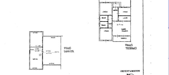Apartamento de 5 habitaciónes en Lamporecchio, Italy No. 85903 18