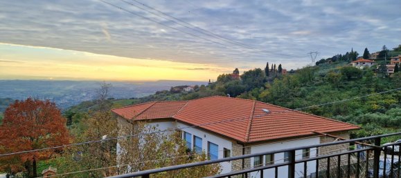 Apartamento de 5 habitaciónes en Lamporecchio, Italy No. 85903 2