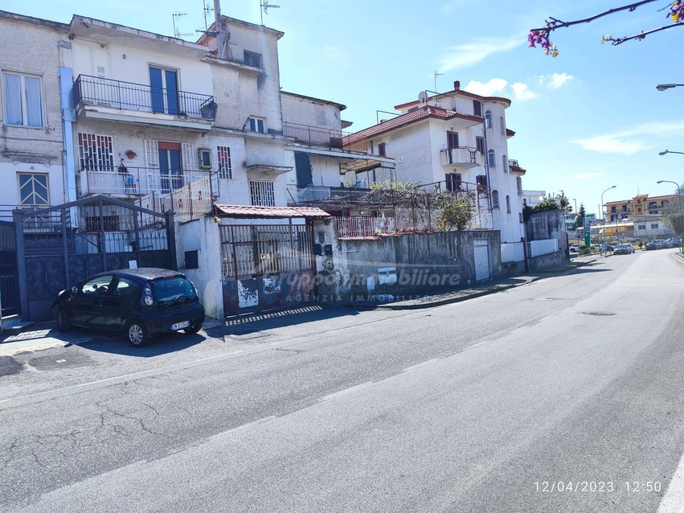 6 bedrooms Villa in Pollena Trocchia, Italy No. 327742