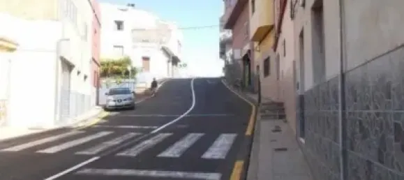 Grundstück in Santa Cruz de Tenerife, Spain 2926m², Nr. 172543 2