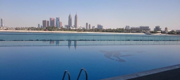 Apartamento de 1 dormitorio en Palm Jumeirah, UAE No. 2675 6